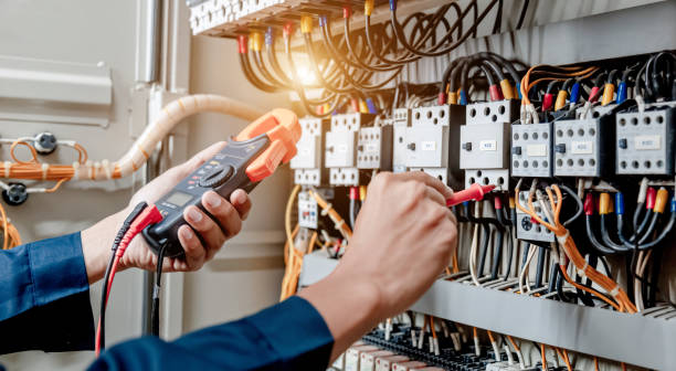 Professional Electrician in Corcoran, MN
