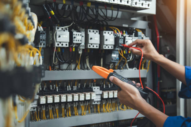 Best Circuit Breaker Repair  in Corcoran, MN