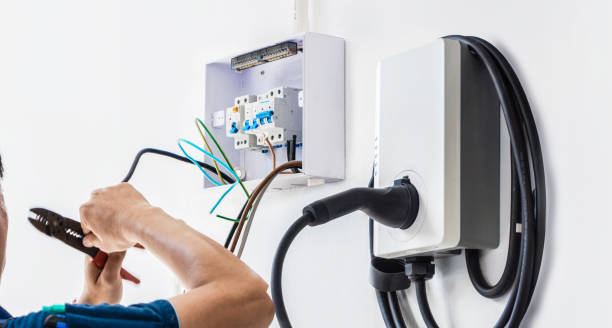 Best Electrical Outlet Repair  in Corcoran, MN