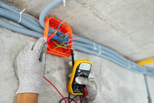 Best Residential Electrician Services  in Corcoran, MN