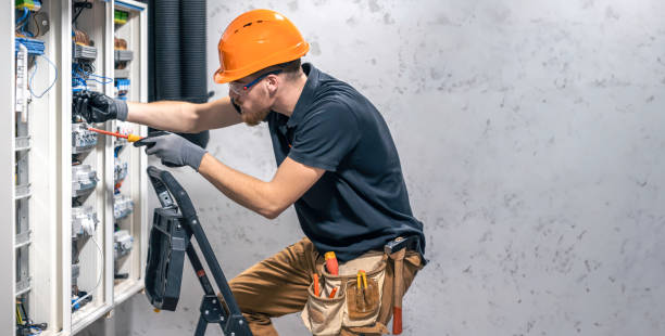 Best Local Electrician Companies  in Corcoran, MN