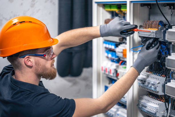  Corcoran, MN Electrician Pros
