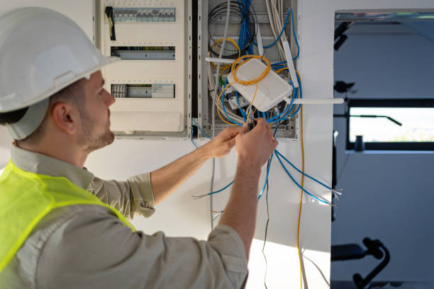 Best Electrical Rewiring Services  in Corcoran, MN
